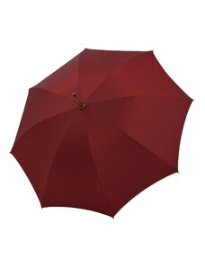 Doppler Manufaktur Oxford Carbonsteel Open-Close - dámsky / pánsky plneautomatický dáždnik červená 618/2