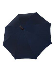 Doppler Manufaktur Oxford Carbonsteel Open-Close - dámsky / pánsky plneautomatický dáždnik modrá 618/5