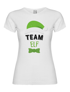 Sviatkujeme Vianočné Team Elf