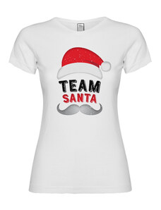 Sviatkujeme Vianočné Team Santa