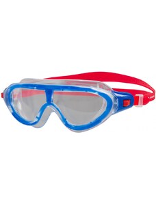 Detské plavecké okuliare Speedo Rift Junior Modro/červená