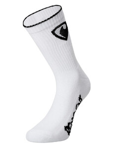 Ponožky Represent Long white