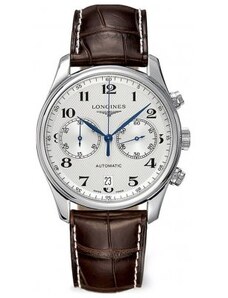 Longines Master Collection L2.629.4.78.3