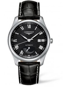 Longines Master Collection L2.908.8.45.1