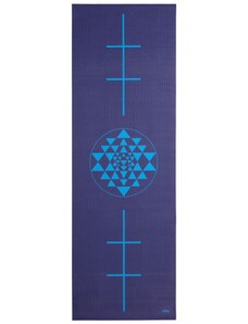 Bodhi Yoga Bodhi Leela Yantra joga podložka 183 x 6 cm x 4 mm