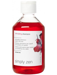 Simply Zen Stimulating Shampoo 250ml