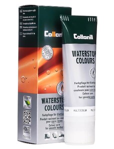 Collonil Waterstop krém impregnace a výživa 75 ml Barva: Bílá