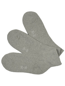 Pesail Pánske thermo ponožky MW3401D - 3 páry