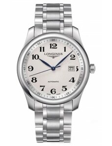 Longines Master Collection L2.793.4.78.6