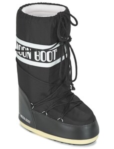 GUESS Snehule 'Drera' čierna