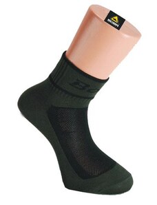 Bobr termo ponožky letné 1 pár zelené
