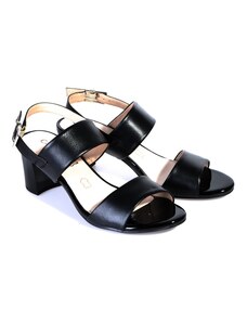 Dámské sandále Caprice 9-9-28302-22 černá