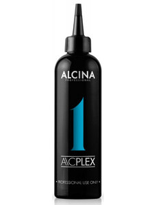 Alcina A\CPlex Step 1 200ml