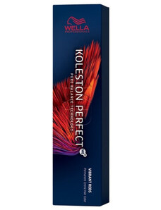 Wella Professionals Koleston Perfect Me+ Vibrant Reds 60ml, 33/55