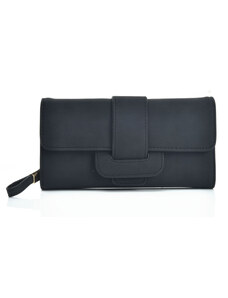 Peňaženka Selena Q244 - čierna čierna
