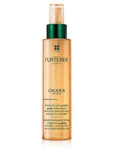 Rene Furterer Okara Blond Brightening Spray 150ml