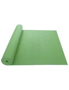 Yate Yoga Mat + taška green