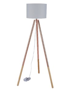SIT MÖBEL Stojaca lampa THIS & THAT 65 × 65 × 154 cm