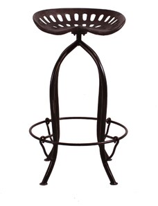 SIT MÖBEL Barová stolička THIS & THAT 47 × 47 × 79 cm