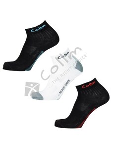 Športové ponožky COLLM POWER 3 páry