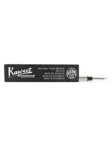 Kaweco EURO Rollerball Refill Black 0,7 mm - 1 pc