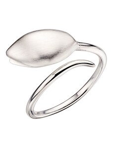 Strieborný prsteň Tulipán Elements silver