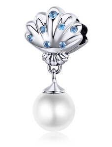 Emporial Royal Fashion prívesok Morská perla SCC1155