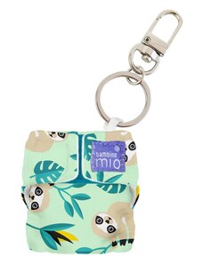 Kľúčenka Minisolo Bambino Mio, Swinging Sloth