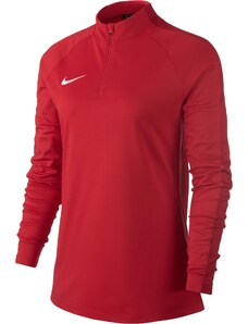 Tričko s dlhým rukávom Nike W NK DRY ACDMY18 DRIL TOP LS 893710-657 XL