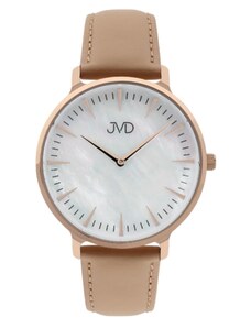 Dámske dizajnové hodinky JVD Touches J-TS15