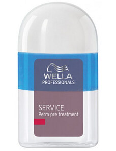 Wella Professionals Invigo Color Service Perm Pre-Treatment 18ml, nové