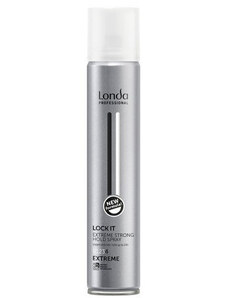 Londa Professional Lock It X-Strong Spray 500ml