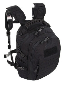 Direct Action DUST Backpack Cordura vak čierny 20l