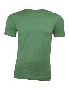 Pánské zelené triko AllSaints
