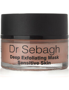 Dr Sebagh Beauty for Women Ve výprodeji, Deep Exfoliating Mask Sensitive Skin - 50 Ml, 2024, 50 ml