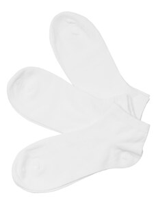 Pesail Pánske členkové ponožky bavlnené CM110A- 3 páry