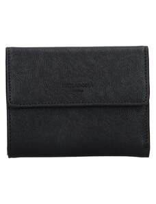 Dámska peňaženka Hexagona Tamara - čierna
