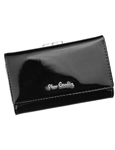 Dámska kožená peňaženka Pierre Cardin Monique - čierna
