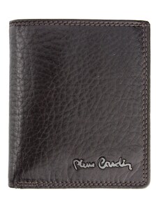 Pánska kožená peňaženka Pierre Cardin Marcel - hnedá