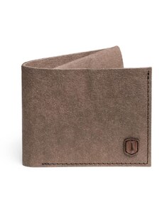 BeWooden Peňaženka z prateľného papiera Brunn Washpaper Wallet