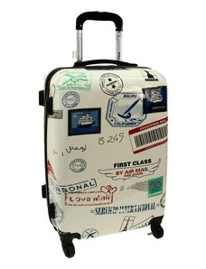 Malý cestovný kufor RGL 5188 - travel