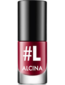 Alcina Nail Colour 5ml, 040 Lyon