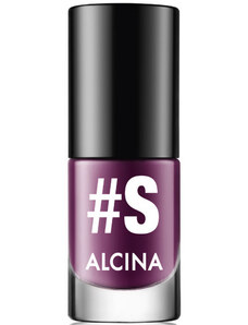 Alcina Nail Colour 5ml, 050 Sevilla