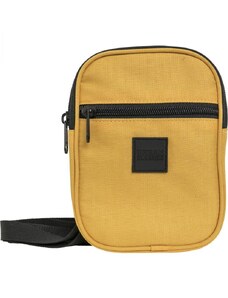 Urban Classics Accessoires Festival Bag Small Chrome Yellow