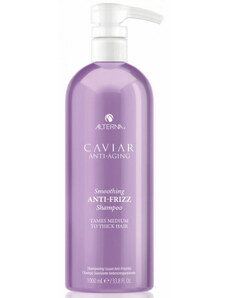 Alterna Caviar Anti-Frizz Shampoo 1l