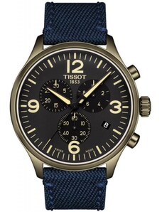 Pánske hodinky TISSOT Chrono XL T116.617.37.057.01