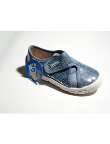 Detské papuče-tenisky BEFADO 539 x 002