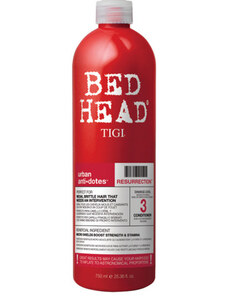 TIGI Bed Head Urban Antidoses Resurrection Conditioner 750ml