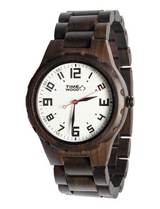 Dřevěné hodinky TimeWood ALBI