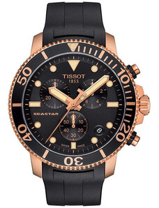 Tissot Seastar 1000 Quartz Chronograph T120.417.37.051.00